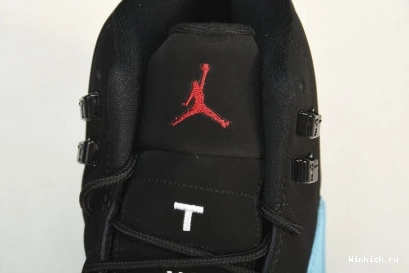 12 Jordan Retro Gamma Blue 1105